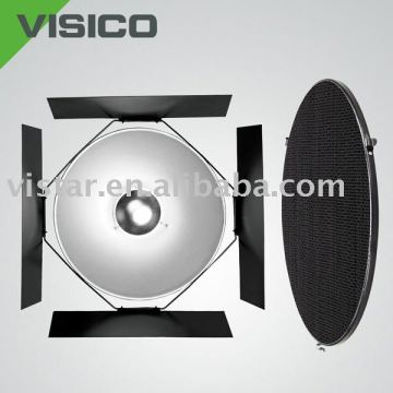 Photographic Accessory for beauty dish
