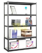 heavy duty display rack