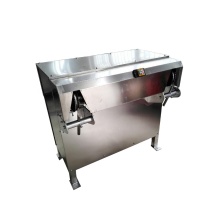 Fruit Factory Farm Use Coconut Dehusking Sheller Husk Machine