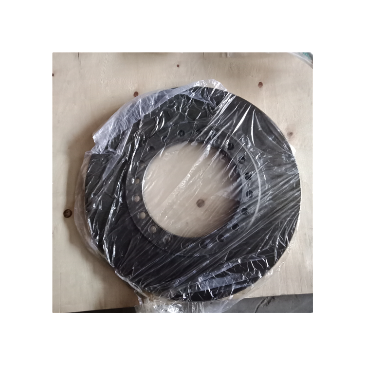 CLG835 CLG856 bagian BRAKE DISC 56A0007