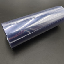 Clear PVC/PVDC High Barrier Thermoforming Sheet