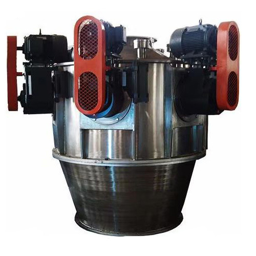 Mineral Separator Multi-Rotor Ultrafine Air Classifier