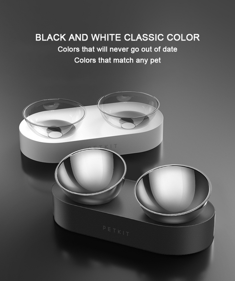 Petkit Pet Bowl Stainless Steel