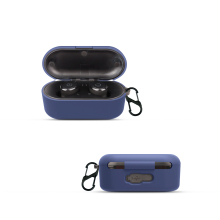Factory Direct Sales: Protective Silicon Case for TOZO T10 Wireless Earbuds