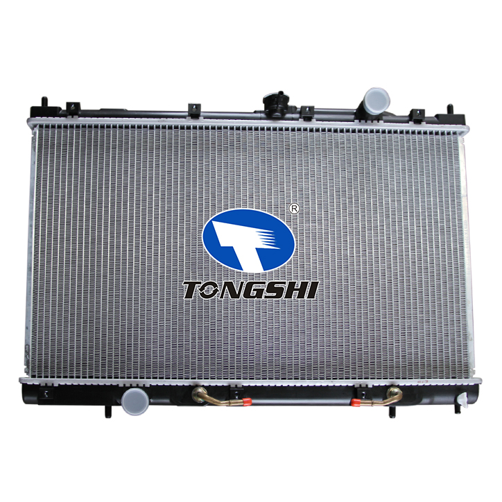 radiator Mitsubishi radiator radiator Mitsubishi radiator