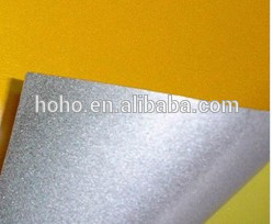 High Visibility Sound PC Reflective Materials