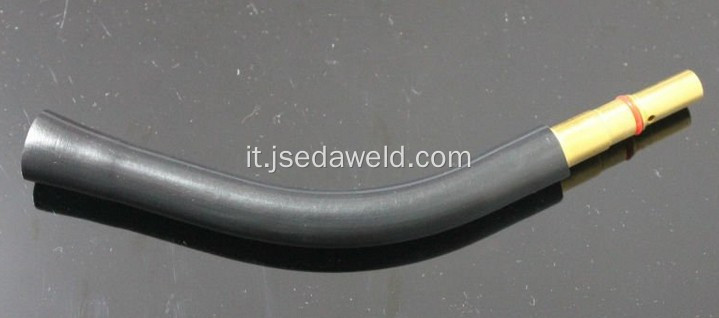 OTC 200A Swan Neck U4186B00