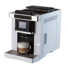 Bean To Cup Cappuccino Fully Automatic Coffee