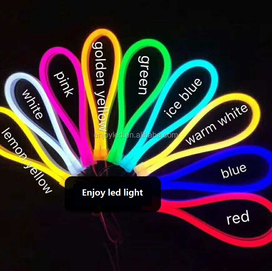 cara pasang lampu assignable rgb ultra thin lg backlight lcd backlight led neon strip waterproof 2835