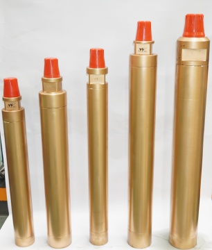 XTC CIR90 series DTH hammer