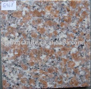 polished 600x600x20mm red granite tiles