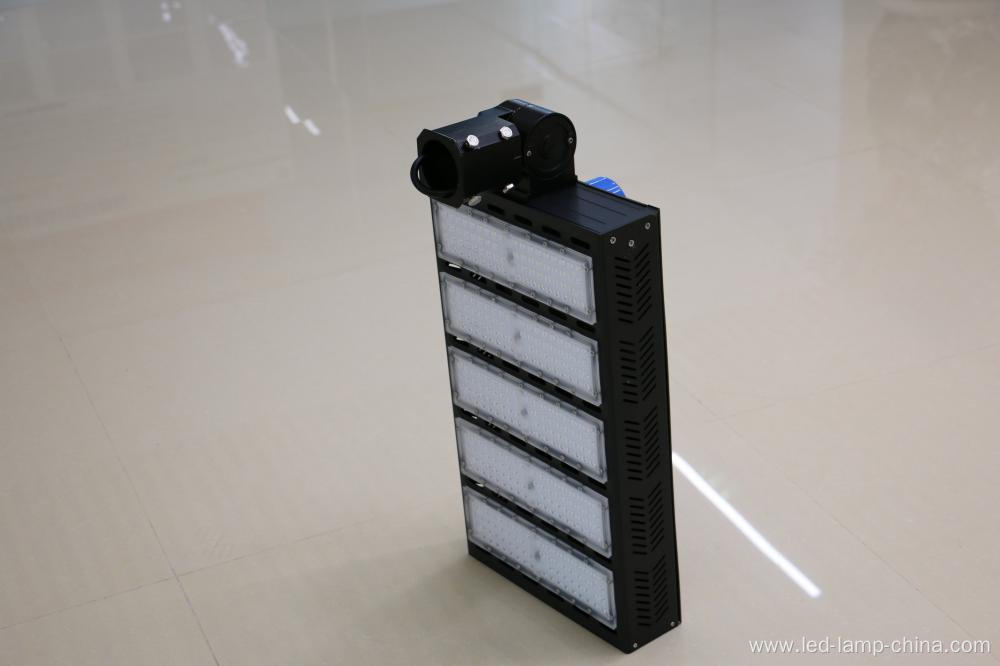 IP65 240W LED Shoebox Light Parking Light