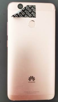 Security VOID Label for Mobile Phone Screen