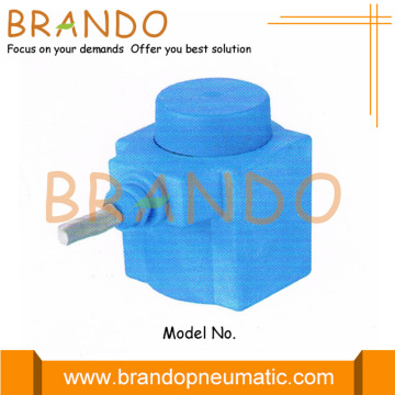 Bobina solenoide tipo Danfoss 018F6282 018F6251 018F6252