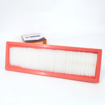 Fresh air cab air filter RE198488 apply to John Deere Tractor air filter