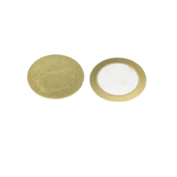 FT-20T-3.6A3 20mm 3.6KHz piezo element ceramic disc