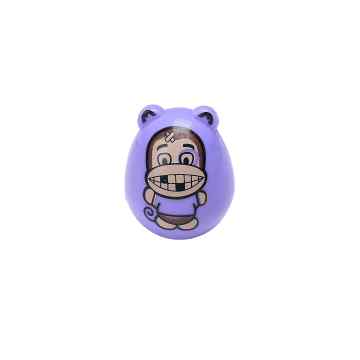 Пластиковые мини -игрушки Tumbler B B