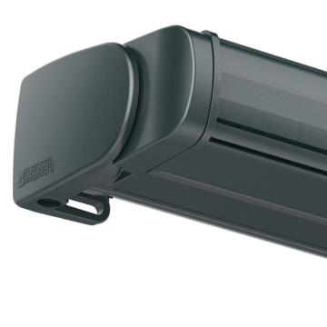 Full Cassette Motorized Retractable Awnings for 7200 Square Feet