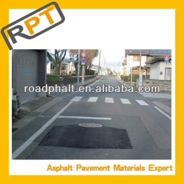 cold mix asphalt