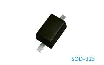 SOD323 Package standard switching diode