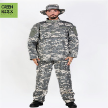 Uniforme de chasse Wargame Paintball Military Army Uniform