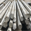 Customized 316 316 L Hexagonal Stainless Steel Bar