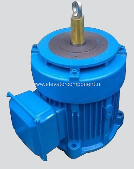 Electric Motor for Sch****** Escalator Drive ≤15kW