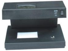 Mini Banknote Watermark UV Light Counterfeit Money Detector