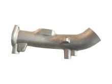 Exhaust Flexible Pipe Auto Exhaust System Parts