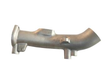 Exhaust Flexible Pipe Auto Exhaust System Parts