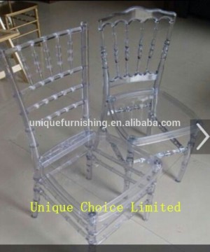 Wholesale Acrylic Wedding Chairs
