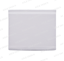 Makeup removal cotton puff