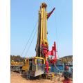 XCMG Resmi XSC30/1200 Harga Rig Pengeboran Sumur Air