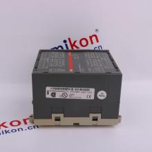 ABB Dual Module Bus Cable Adapter Interface
