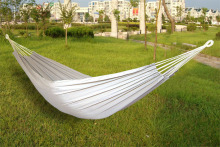folding hammock