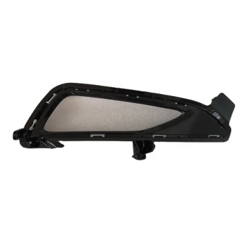 Fog Light Covers for Tucson 2016-2018