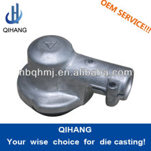 LED lampshade frames