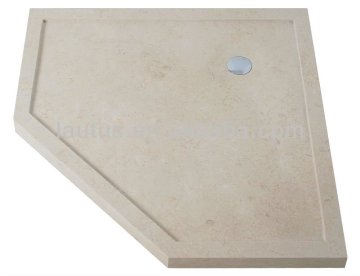 New style bathroom shower tray/ deep shower tray