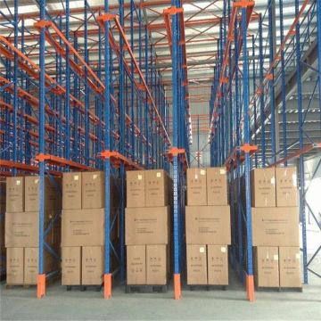 Cold room racks ( drive In Racking )