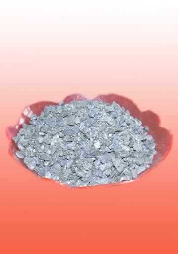 tne Silicon Barium Alloy