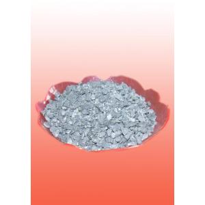 tne Silicon Barium Alloy