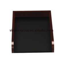 Hot Sale Wood Office Desktop Gift With Cheap Price