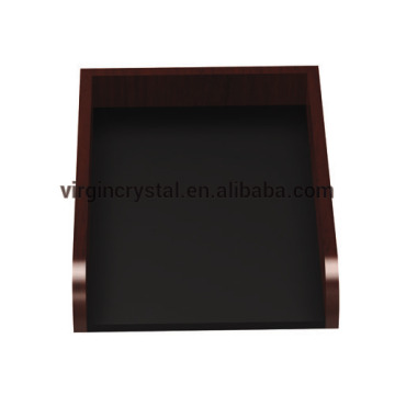 Hot Sale Wood Office Desktop Gift With Cheap Price