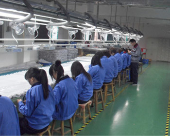 Container Loading Check - Packing, Loading, Inspection