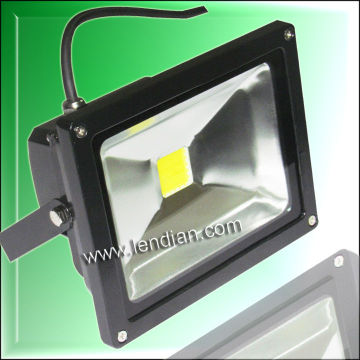 2013 New High Lumen 30W LED Flood Light