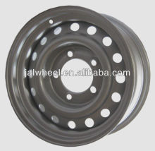JAL Car Wheels Rim 2014