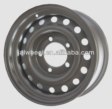 JAL Car Wheels Rim 2014