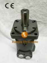 BMT  Hydraulikmotore