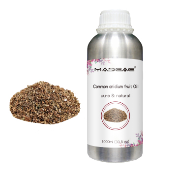 Factory wholesale Extract Oil Fructus Cnidii oil/osthole oil/Common cnidium fruit oil