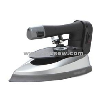 Gravity Feed Steam Iron